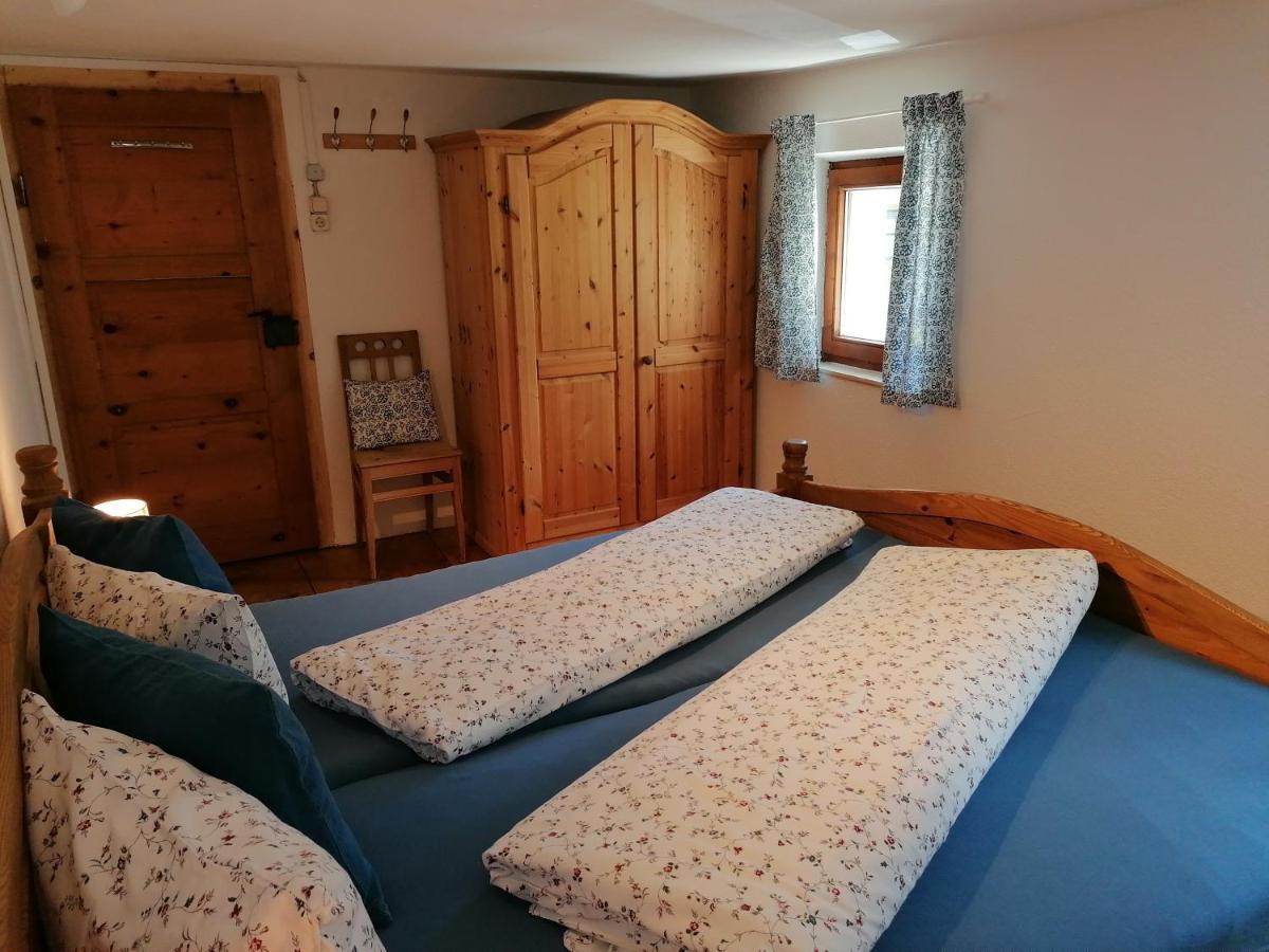 Ferienhaus Schoepf - Die Hoamat Längenfeld Zewnętrze zdjęcie