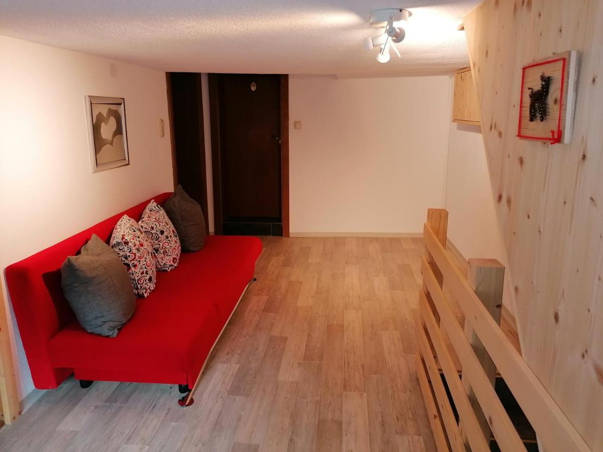 Ferienhaus Schoepf - Die Hoamat Längenfeld Zewnętrze zdjęcie