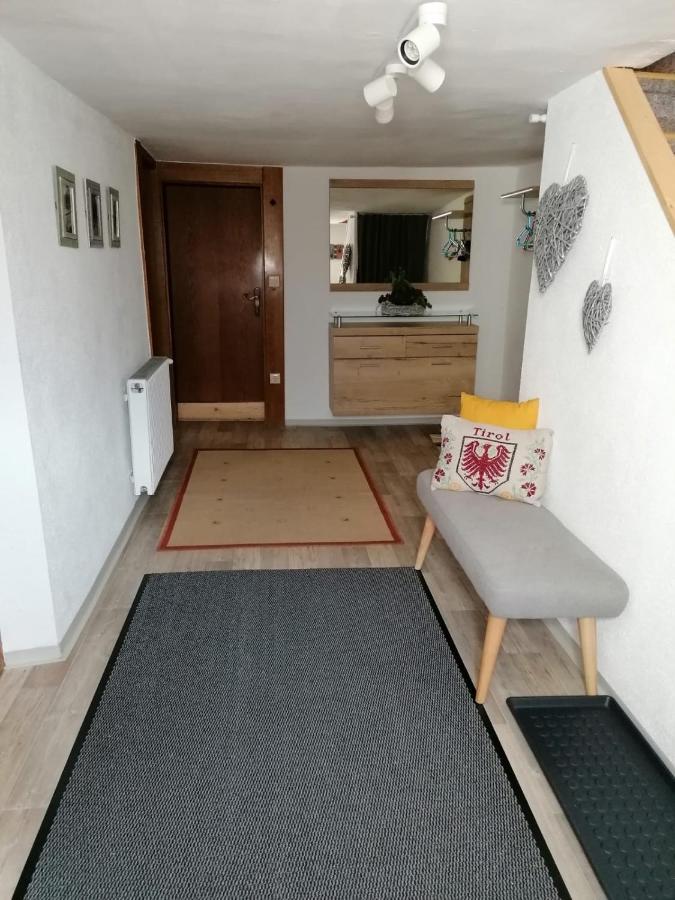 Ferienhaus Schoepf - Die Hoamat Längenfeld Zewnętrze zdjęcie