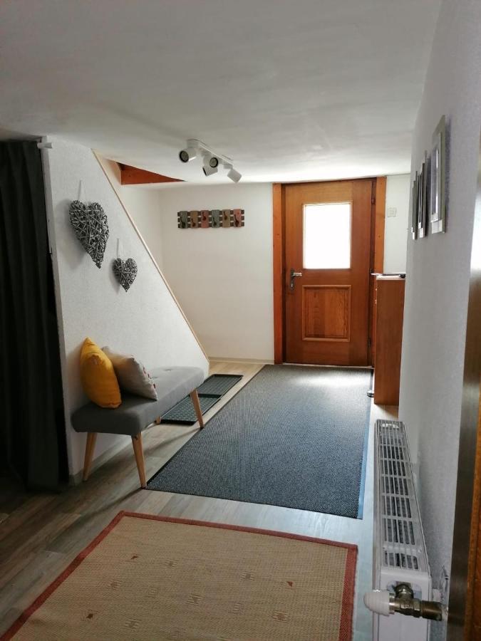 Ferienhaus Schoepf - Die Hoamat Längenfeld Zewnętrze zdjęcie