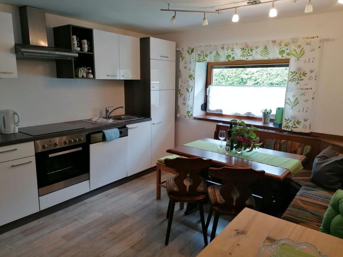 Ferienhaus Schoepf - Die Hoamat Längenfeld Zewnętrze zdjęcie