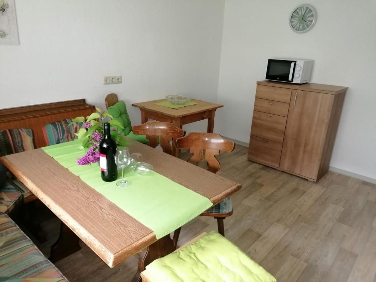 Ferienhaus Schoepf - Die Hoamat Längenfeld Zewnętrze zdjęcie