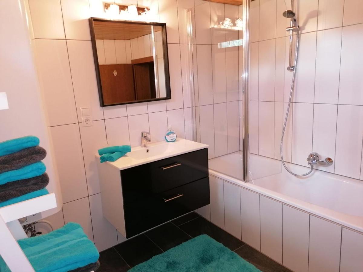Ferienhaus Schoepf - Die Hoamat Längenfeld Zewnętrze zdjęcie