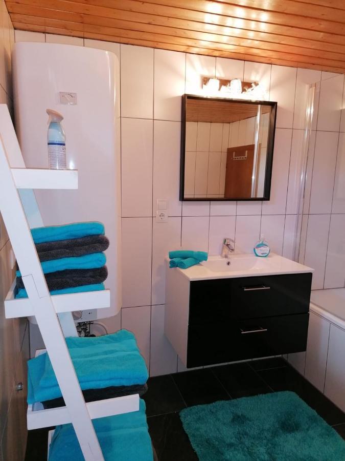 Ferienhaus Schoepf - Die Hoamat Längenfeld Zewnętrze zdjęcie